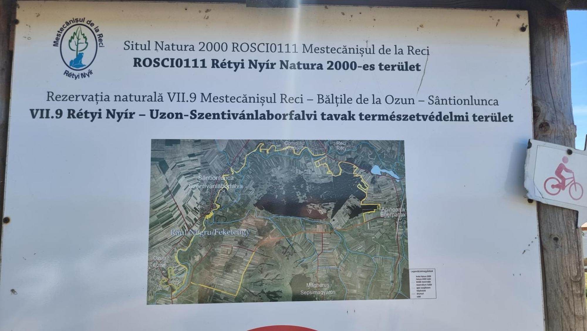 Reci Casuta Din Povestiヴィラ エクステリア 写真